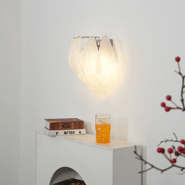 Tuliva Wall Lamp Vakkerlight