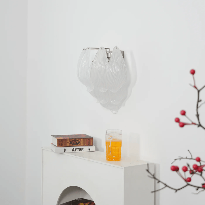 Tuliva Wall Lamp Vakkerlight
