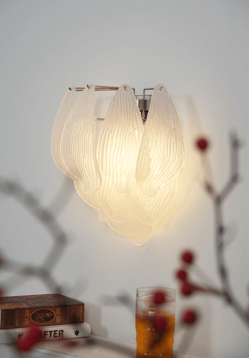 Tuliva Wall Lamp Vakkerlight