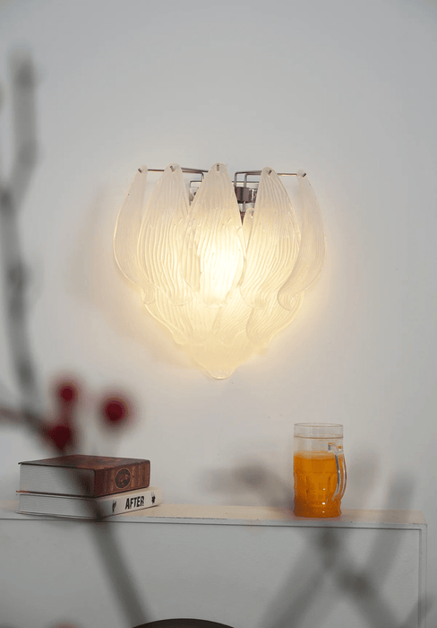 Tuliva Wall Lamp Vakkerlight