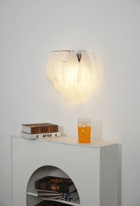 Tuliva Wall Lamp Vakkerlight