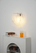 Tuliva Wall Lamp Vakkerlight