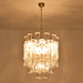 Florenzia Glass Chandelier Vakkerlight