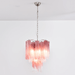 Rosata Glass Chandelier Vakkerlight