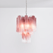 Rosata Glass Chandelier Vakkerlight