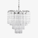 Vetrina Glass Chandelier Vakkerlight