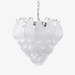 Tuliva Glass Chandelier Vakkerlight