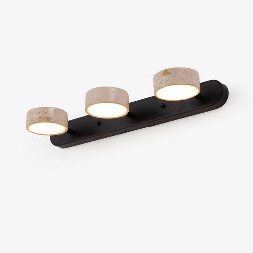 Traviso Trio Vanity Light Vakkerlight