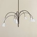 Petalia Blossom Chandelier Vakkerlight