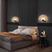 Nevora Alabaster Wall Lamp Vakkerlight