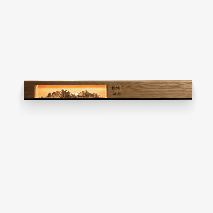 Mountain Reverie Wall Light Vakkerlight