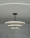 Ice Queen Alabaster Chandelier Vakkerlight