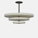 Ice Queen Alabaster Chandelier Vakkerlight