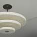 Ice Queen Alabaster Chandelier Vakkerlight
