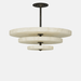 Ice Queen Alabaster Chandelier Vakkerlight