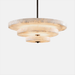 Ice Queen Alabaster Chandelier Vakkerlight