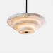 Ice Queen Alabaster Chandelier Vakkerlight