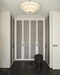 Ice Queen Alabaster Chandelier Vakkerlight