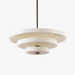 Ice Queen Alabaster Chandelier Vakkerlight
