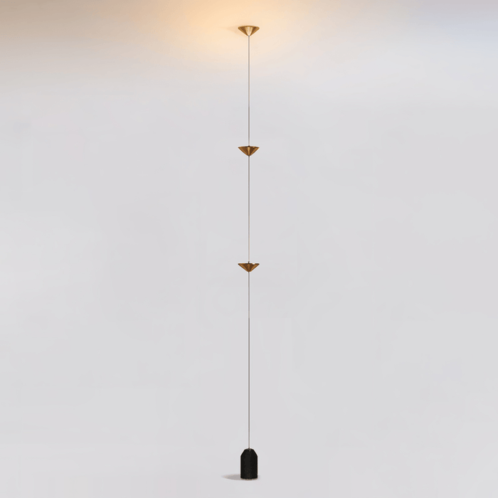 Soreluna Floor Lamp