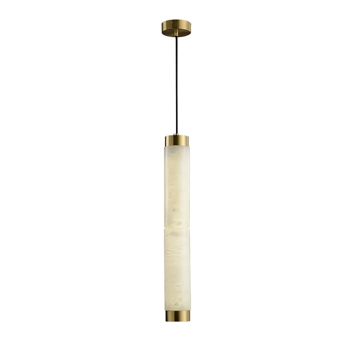 Aria Alabaster Pendant Lamp Vakkerlight