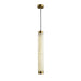 Aria Alabaster Pendant Lamp Vakkerlight