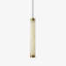 Aria Alabaster Pendant Lamp Vakkerlight