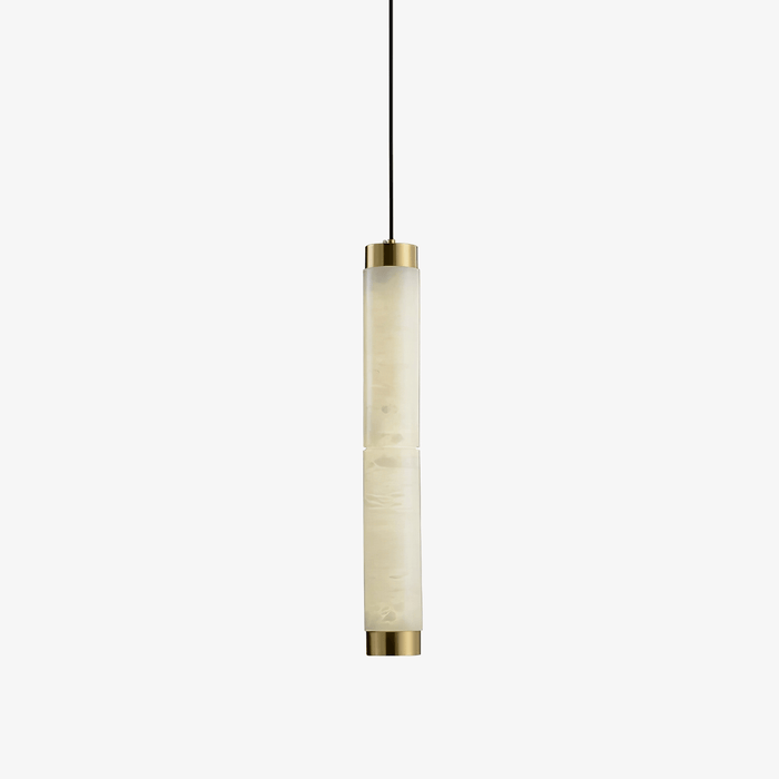 Aria Alabaster Pendant Lamp Vakkerlight