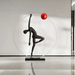 Balance Sculpture Floor Ornaments Vakkerlight