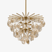 Jacqueline Chandelier Vakkerlight