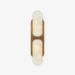 Odin Alabaster Wall Sconce Vakkerlight