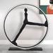 Time Walker Sculpture Floor Lamp Vakkerlight