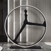 Time Walker Sculpture Floor Lamp Vakkerlight