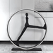 Time Walker Sculpture Floor Lamp Vakkerlight