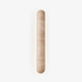 Liora Travertine Wall Sconce Vakkerlight