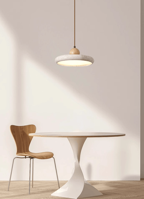 Lola Travertine Pendant Light Vakkerlight