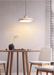Lola Travertine Pendant Light Vakkerlight