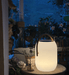 Noria Solar Outdoor Lantern Lamp Vakkerlight