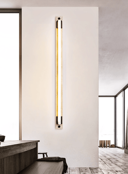 Caelum Light Bar Wall Lamp Vakkerlight