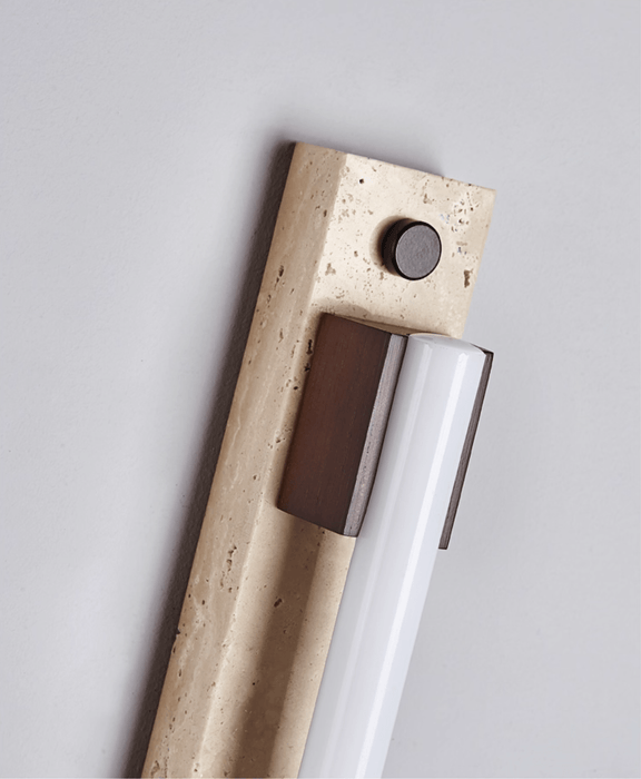 Caelum Light Bar Wall Lamp Vakkerlight