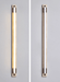 Caelum Light Bar Wall Lamp Vakkerlight