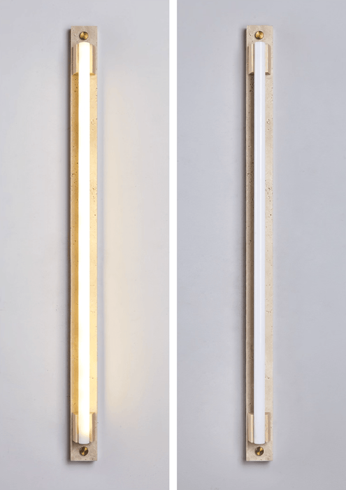 Caelum Light Bar Wall Lamp Vakkerlight