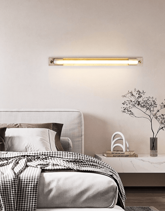 Caelum Light Bar Wall Lamp Vakkerlight