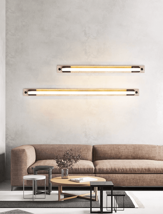 Caelum Light Bar Wall Lamp Vakkerlight