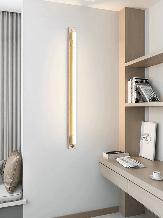 Caelum Light Bar Wall Lamp Vakkerlight