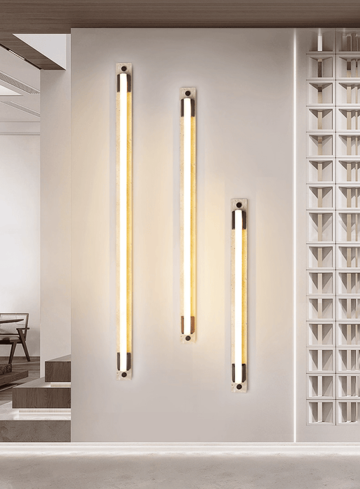 Caelum Light Bar Wall Lamp Vakkerlight