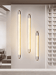 Caelum Light Bar Wall Lamp Vakkerlight