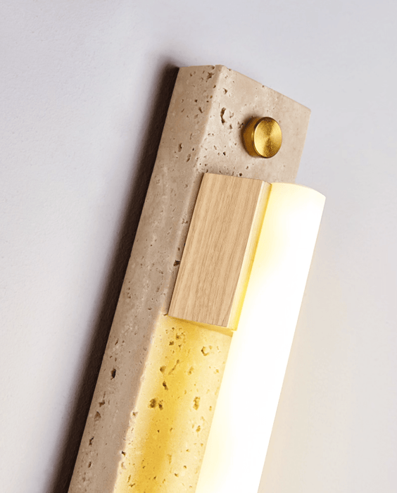 Caelum Light Bar Wall Lamp Vakkerlight
