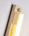 Caelum Light Bar Wall Lamp Vakkerlight