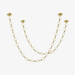 Strand Necklace Chandelier Vakkerlight